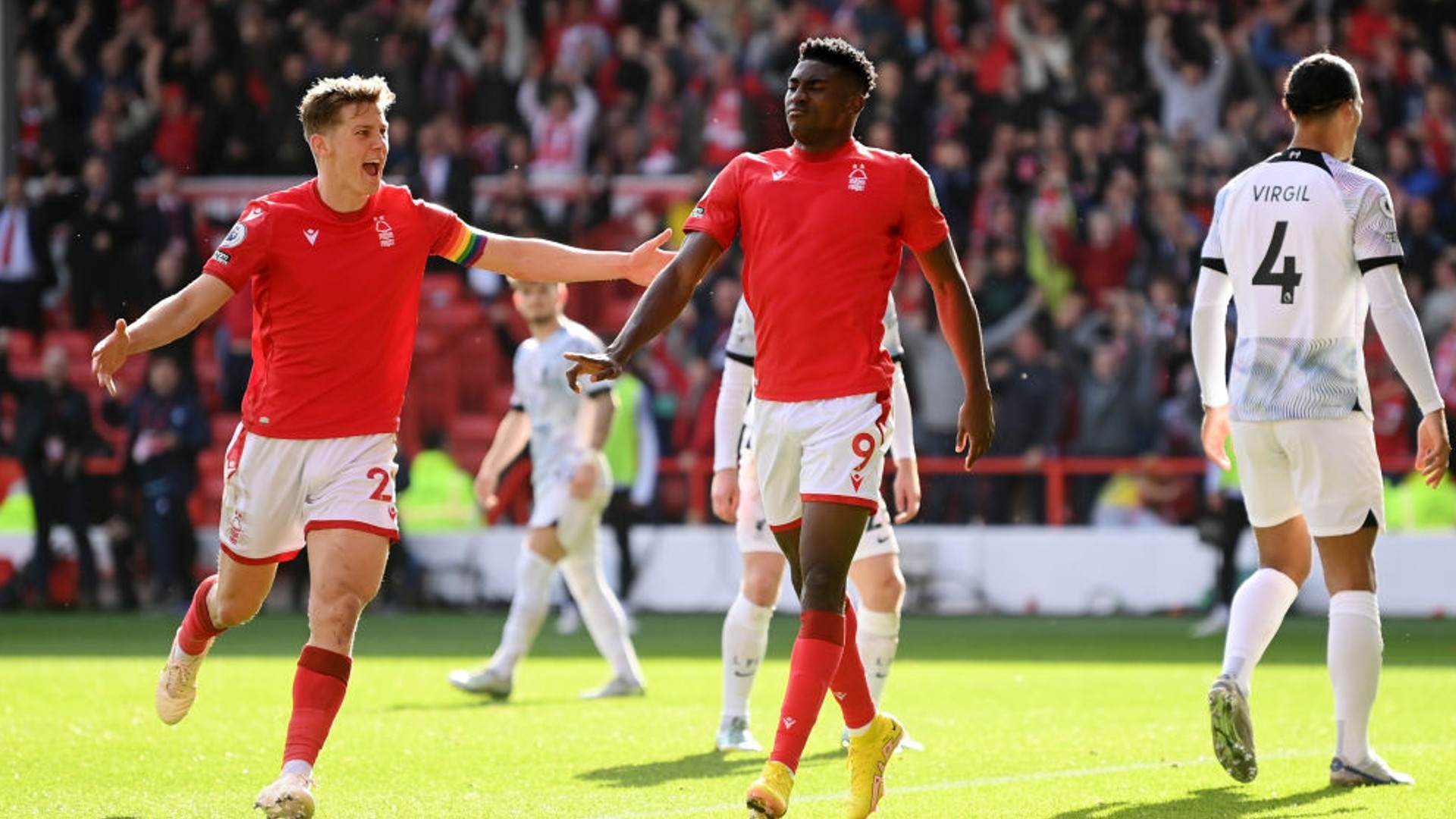 因为利物浦 因为利物浦