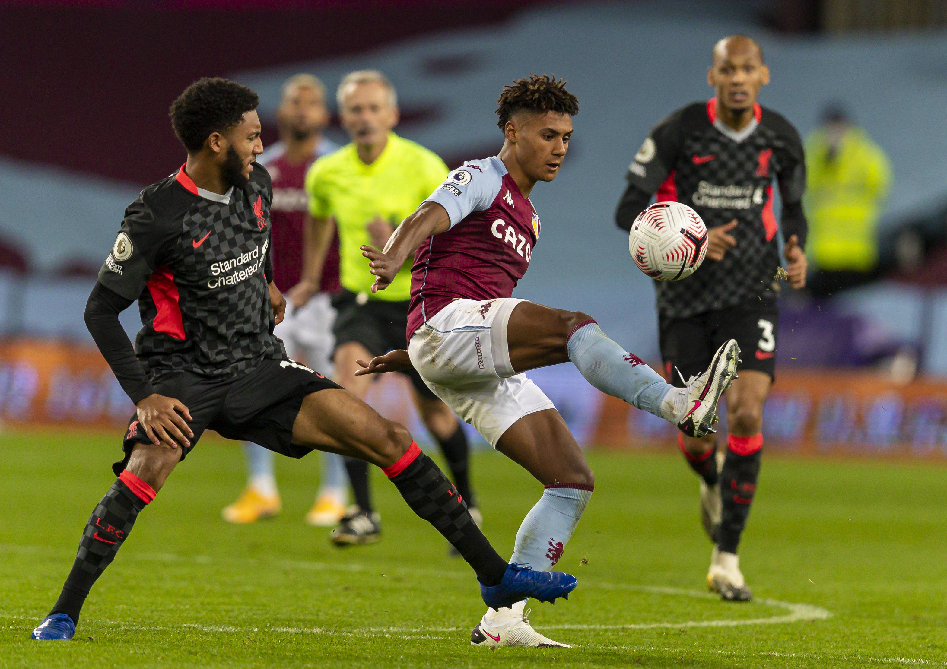 在曼联执教 在曼联执教